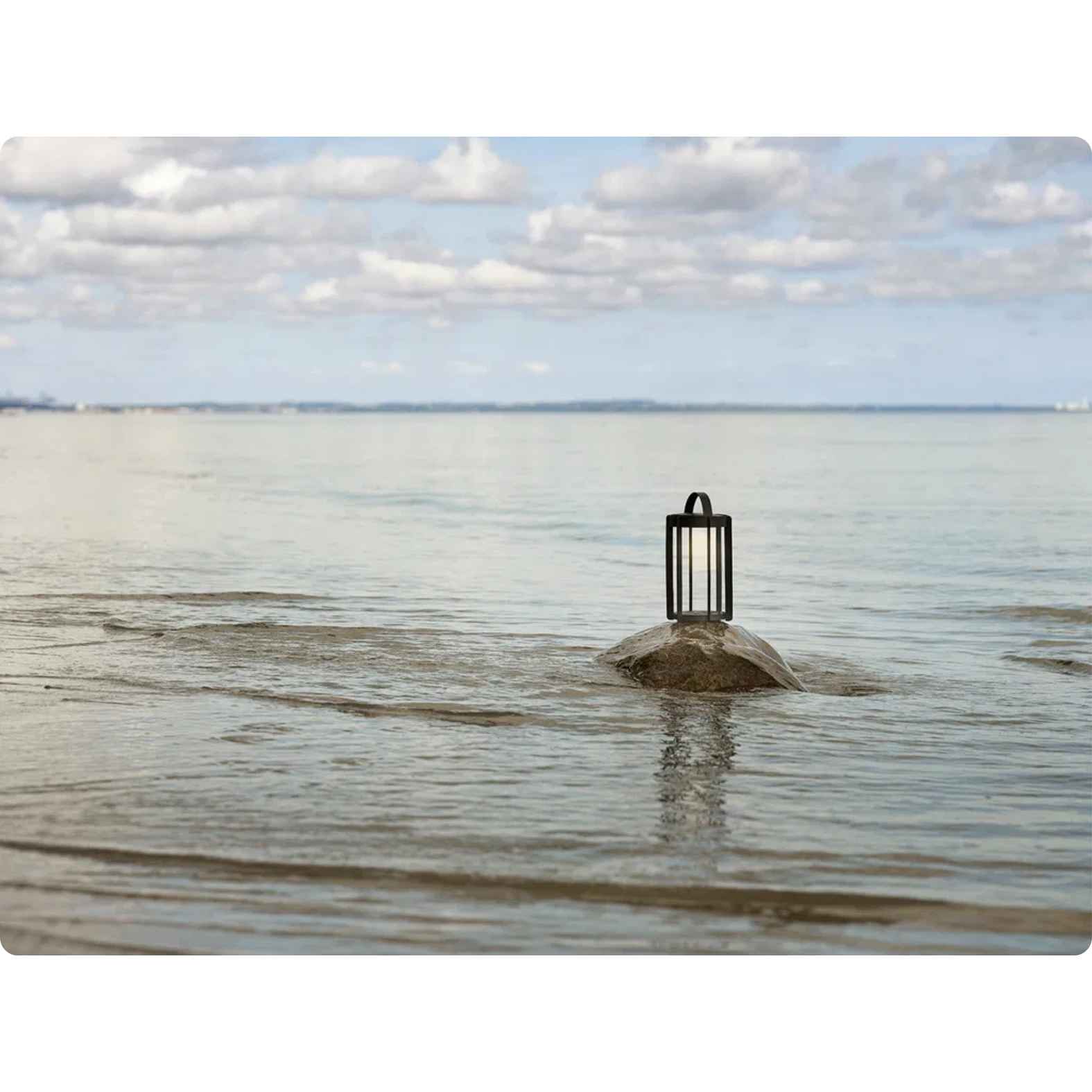 Zone Denmark Firefly Lantern LED